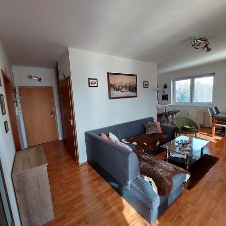 Apartman Tatry Tatranská Lomnica Dış mekan fotoğraf