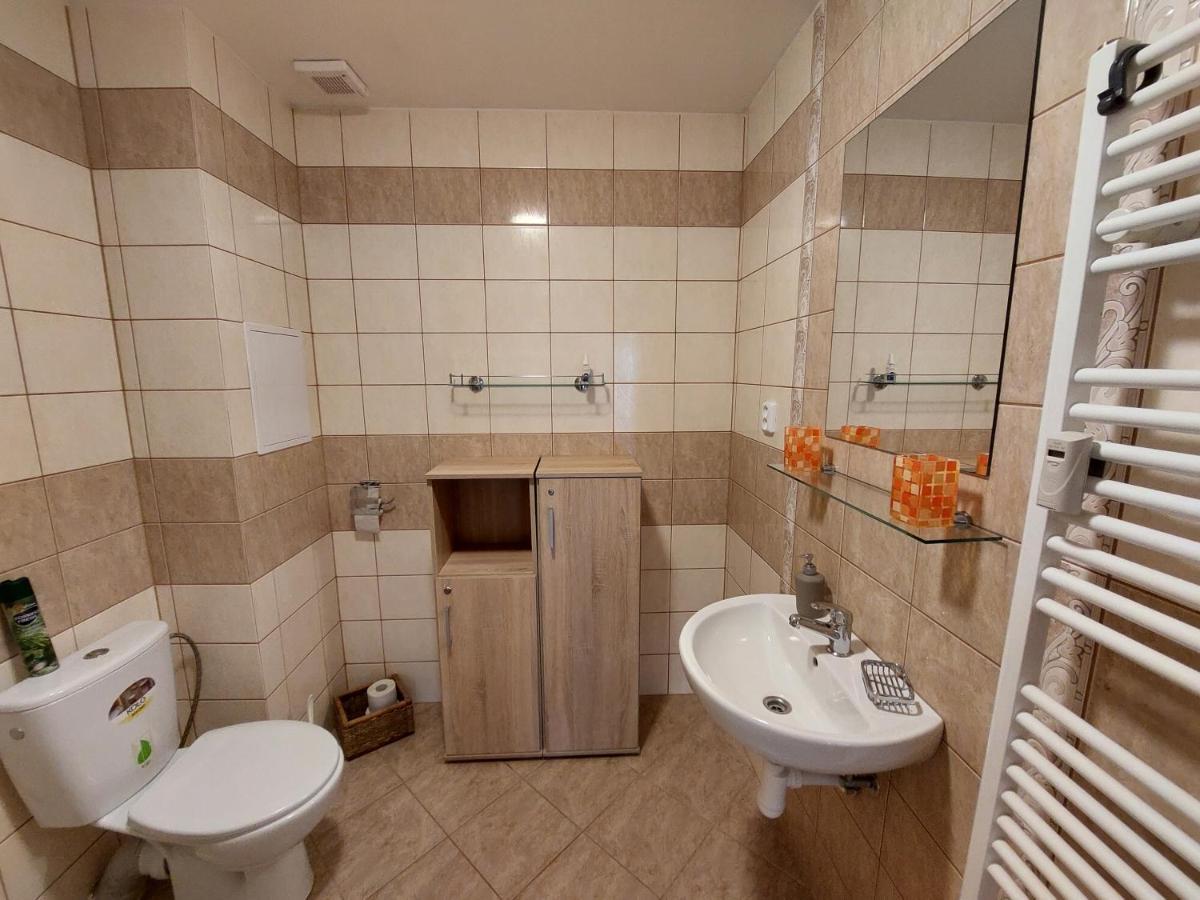 Apartman Tatry Tatranská Lomnica Dış mekan fotoğraf