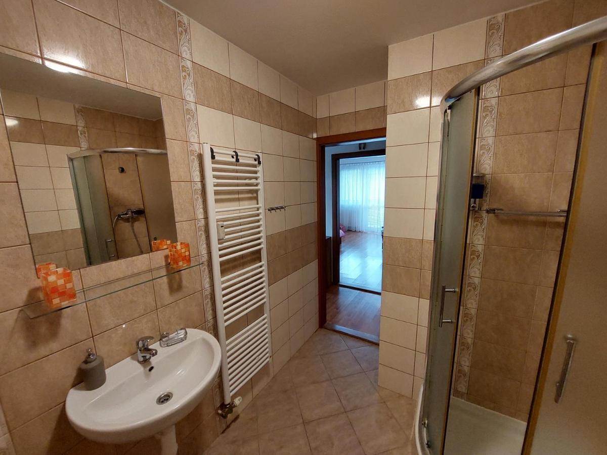 Apartman Tatry Tatranská Lomnica Dış mekan fotoğraf