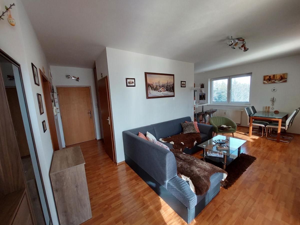 Apartman Tatry Tatranská Lomnica Dış mekan fotoğraf