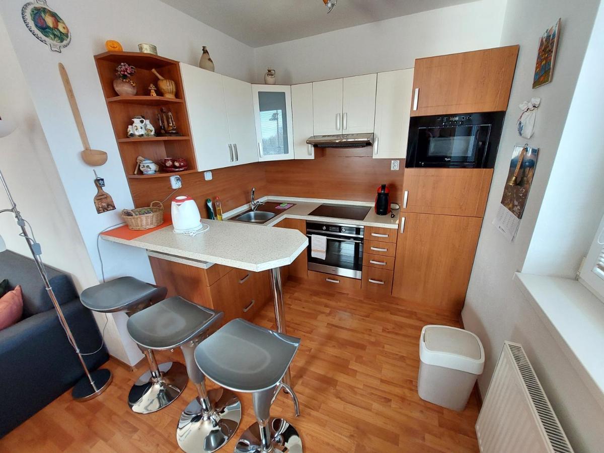 Apartman Tatry Tatranská Lomnica Dış mekan fotoğraf
